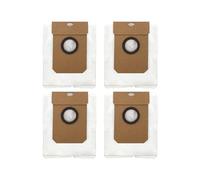 yzw6688 Accessori for sacchetti raccoglipolvere compatibili con la sostituzione dell'attacco Spin Revolution for aspirapolvere 11090 / alpha 3Pro (Color : 4pcs)