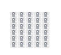 yzw6688 Sacchetti for la polvere S8+ S8 S8 Pro Ultra Accessori compatibili con Q5+ Q7 S7 MAXV Ultra Q7 MAX+ S7 Pro Ultra Parti for aspirapolvere (Color : 30 PCS)