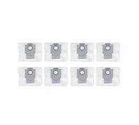yzw6688 Sacchetti raccoglipolvere compatibili con Q7 Max,Q7 Plus,Q7 Max+,S8 Pro Ultra,S7 Maxv Ultra,S7 Pro Ultra,accessori for aspirapolvere robot (Color : SET-02)