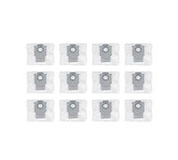 yzw6688 Sacchetti raccoglipolvere compatibili con Q7 Max,Q7 Plus,Q7 Max+,S8 Pro Ultra,S7 Maxv Ultra,S7 Pro Ultra,accessori for aspirapolvere robot (Color : SET)