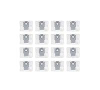 yzw6688 Sacchetti raccoglipolvere compatibili con Q7 Max,Q7 Plus,Q7 Max+,S8 Pro Ultra,S7 Maxv Ultra,S7 Pro Ultra,accessori for aspirapolvere robot (Color : SET-01)