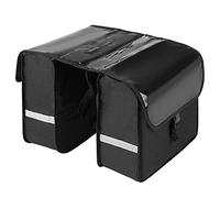 YZWHKJ Borse Bici Posteriore Laterali Bagaglio impermeabile del bagagliaio della bicicletta bici strada mtb in posteriore cyclecy