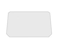 YZWHKL Protezione schermo Adatto Per MT-07 2025 | Adatto Per MT-07 2025 Accessori Moto Pellicola Per Strumenti Di Protezione Del Cruscotto Dello Schermo Cluster Antigraffio