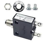 YZWRWRMKTB 1 interruttore automatico serie 98 da 35 A con protezione termica e terminale a vite