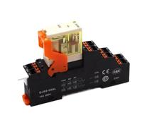 YZWRWRMKTB 1 set bobina relè 12 V CC e base 2 CO