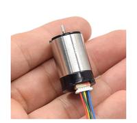 YZWRWRMKTB 16mm Diameter BL1625 BLDC Brushless electronic starter Built-in Driver DC 5V 6V 9V 12V High Speed CCW/CW YZWRWRMKTB
