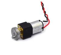 YZWRWRMKTB Avviatore elettronico con cambio completamente in metallo N20 DC 3V-6V 5V 80 giri/min a bassa velocità e coppia elevata con camma eccentrica