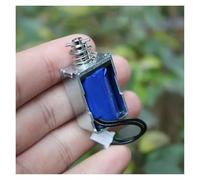 YZWRWRMKTB DC 6V 9V 12V Solenoide Magnete Elettromagnete Push Pull Tipo Passante Magnete a Molla
