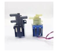 YZWRWRMKTB Elettrovalvola a 2 posizioni e 3 vie N/C normalmente chiusa Controllo del flusso di aria e acqua for weeper C 12V