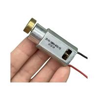 YZWRWRMKTB FK-180PH-4030 180 Avviatore elettronico a vibrazione forte DC 1,5 V 2 V 3 V Avviatore elettronico da 20 mm Vibratore a ruota eccentrica fai da te