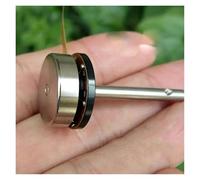 YZWRWRMKTB Motori DC 12V Brushless 2010 28000RPM Motori PTZ for droni ad alta velocità Asse lungo Doppio cuscinetto a sfere 2500KV 1,9 MN.m