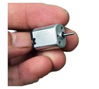 YZWRWRMKTB Motori FF030 DC 1,5 V 20000 giri/min ad alta velocità fai da te for auto AV apparecchiature elettroniche elettrodomestici piccoli motori