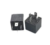 YZWRWRMKTB Relè 5 pezzi: HFV4-024-1H1SGR 24V 20A 4 pin