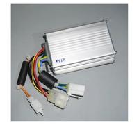 YZWRWRMKTB Scheda di controllo del controller di avviamento elettronico senza spazzole trifase ad alta potenza da 36 V 40 V 700 W for tosaerba con motore senza spazzole