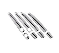 YZXOOP Auto Esterna Portiera Copertura Per Maniglie Esterne Delle Portiere Auto Per Toyota Per Prius 20 2004-2009 Xw20 Coperture Decorative Guscio Protettivo Copertura Per Maniglia Porta