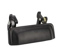 YZXOOP Auto Esterna Portiera Maniglia Esterna Per Portiera Per Ford Per Explorer Per Sport, Per Trac 1998-2005 Decorativa F87Z7822404 BAL 2L2Z 7822404 AAPTM Copertura Per Maniglia Porta