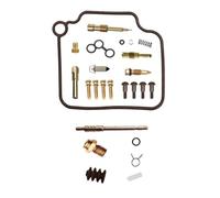 YZXOOP Carb Revisione Kit di Riparazione Carburatore per Vespa LX125 LX 125 4T E3 2006 2007 2008 2009 2010 2011 Kit di Riparazione Carburatore Sostituzione(Set 2)