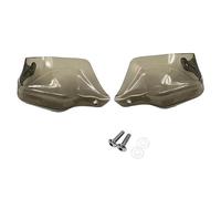 YZXOOP Paramani per Moto Parabrezza per NC750 X NC 750X NC750X NC 750 X 2013-2023 2022 Paramani Protezione Manubrio Protezione Mani per Manubrio(Color U)