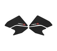 YZXOOP Protezione Serbatoio Carburante Adesivo Protettivo Laterale per Serbatoio Carburante per Moto per BMW F900R F 900 R F 900R F900 R Adesivo per Serbatoio Adesivi Serbatoio Carburante