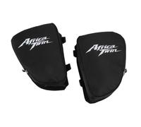 YZXOOP Viaggio Tasca Borse Laterali per Paramotore Moto per CRF1100L Africa Twin CRF 1100L 1100 CRF 1100L ADV, Borsa Porta Attrezzi per Riparazioni Impermeabile Sella Borsa