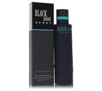 YZY PERFUME BLACK POINT SPORT Eau De Parfum 100 ml for Men