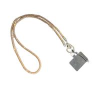 YZYDF Cordino per telefono a tracolla con strass, lunghezza regolabile, catena per cellulare, accessorio per uso quotidiano