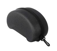 YZYDF Occhiali da sci protettivi per custodia occhiali da sole con fibbia rigida