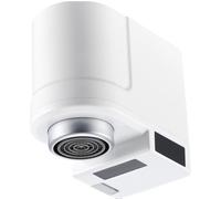 Yzzthumss Sensore di Rubinetto Intelligente Risparmio D'Acqua Automatico Sensore di Rubinetto Intelligente