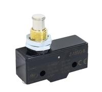 Z-15 Finecorsa Interruttore di corsa Piccola leva a rullo orizzontale 15A 250 V 1NO1NC Interruttore di corsa normalmente aperto Normalmente chiuso(Z-15GW22-B)