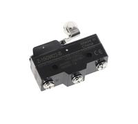 Z-15GW22-B Short Roller Hinge Normally Open/Close NO NC Lever Limit Switch