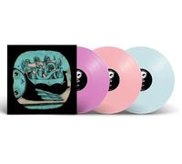 My Morning Jacket Z (20th Anniversary Deluxe Edition) (Vinyl LP)