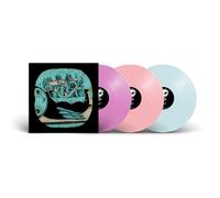 My Morning Jacket Z (20th Anniversary Deluxe Edition) (Vinyl LP)