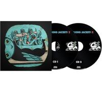 My Morning Jacket Z (20th Anniversary Deluxe Edition) (CD) Album