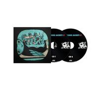 My Morning Jacket Z (20th Anniversary Deluxe Edition) (CD) Album