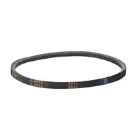 Z-487E Cinghia di trasmissione a cinghia trapezoidale, compatibile con Skyworth, accessori for lavatrice(1pcs)