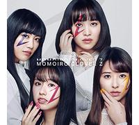 ももいろクローバーZ 5th ALBUM MOMOIRO CLOVER Z【通常盤】