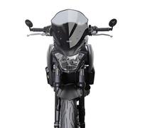 Z 650 - Disco da corsa NRN 2017-2019 - grigio fumo