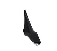 Z 900 Copertina di copertura del telaio del sedile motociclistico Pannello COWL COWL COWL COMPATIBILE CON Z900 2017 2018 2019 2020 2021 2022 2023 2024 Modelli(Unpainted-Left Side)