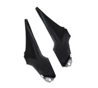 Z 900 Copertina di copertura del telaio del sedile motociclistico Pannello COWL COWL COWL COMPATIBILE CON Z900 2017 2018 2019 2020 2021 2022 2023 2024 Modelli(Matte Black-1 Set)