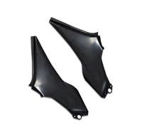 Z 900 Copertina di copertura del telaio del sedile motociclistico Pannello COWL COWL COWL COMPATIBILE CON Z900 2017 2018 2019 2020 2021 2022 2023 2024 Modelli(Glossy Black-1 Set)
