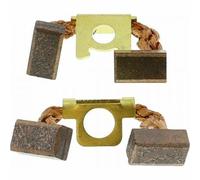 Z 900 da 2017 a 2022 Spazzole carboncini ricambio motorino Avviamento