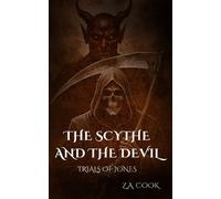 Z a Cook The Scythe and The Devil (Tascabile)