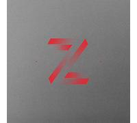 Z a.k.a Bernard Szajner - Visions Of Dune