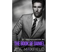 Z A Maxfield The Book Of Daniel (Tascabile) St. Nacho's