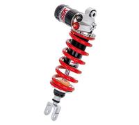 Z ABS BDS 800 MONO AMMORTIZZATORE YSS TOPLINE KAWASAKI Z 800 2013 2016