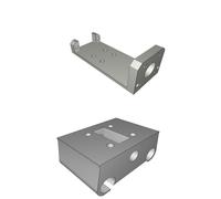 Z-Axis Kit for Plotter CNC Drawing Machine Compatible with Nema 17 Motor