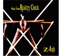 Z-Axis - Music from Reality Check