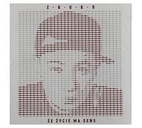 Z.B.U.K.U - Z.B.U.K.U: Ĺťe Ĺťycie Ma Sens [CD]