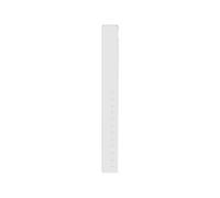Etichette per Stampante Zebra 10027730K Bianco [3 Unità]