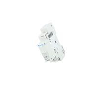 Z-BEL/R230 LED spia 230VAC 230VDC per guida DIN colore: rosso EATON EL